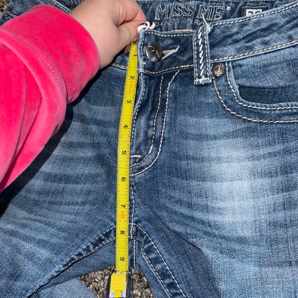 Miss Me Bootcut Jeans - Picture 8 of 10